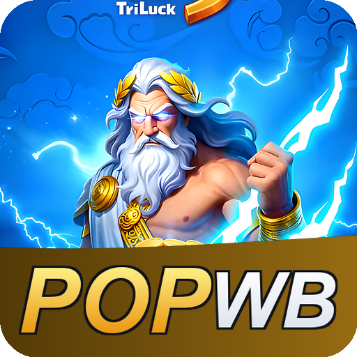 Logo Oficial POPWB Download